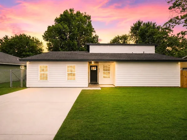 8333 Lanham Ln, Houston, TX 77075