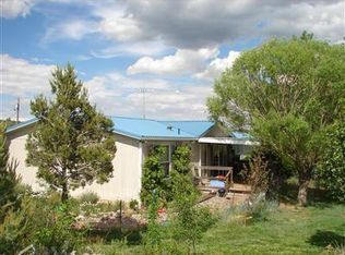 59 Pepper Ct, Tijeras, NM 87059