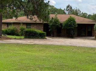 2050 Pleasant Grove Rd, McComb, MS 39648
