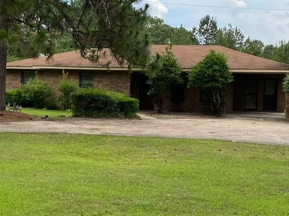 2050 Pleasant Grove Rd, McComb, MS 39648
