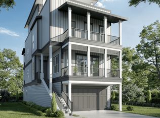 The Heron 20 Plan, Twin Palms, Inlet Beach, FL 32461