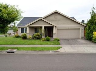 201 Churchill Downs St SE, Albany, OR