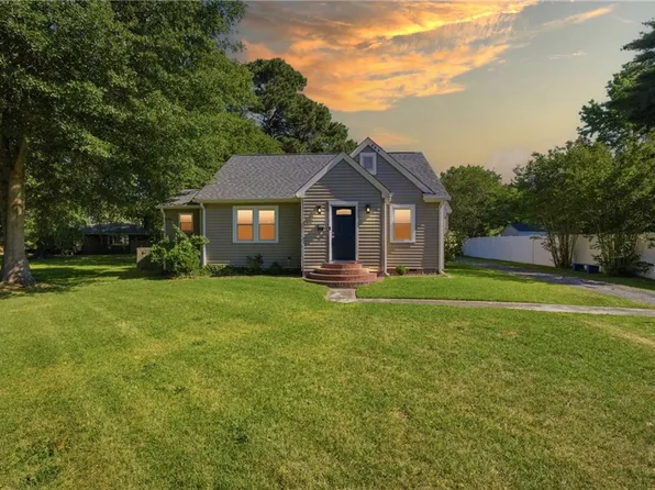 4308 Winchester Dr, Portsmouth, VA 23707
