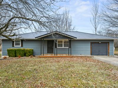 1027 Smith Avenue, Marshfield, MO, 65706