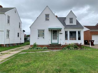 4619 Albertly Ave, Parma, OH 44134