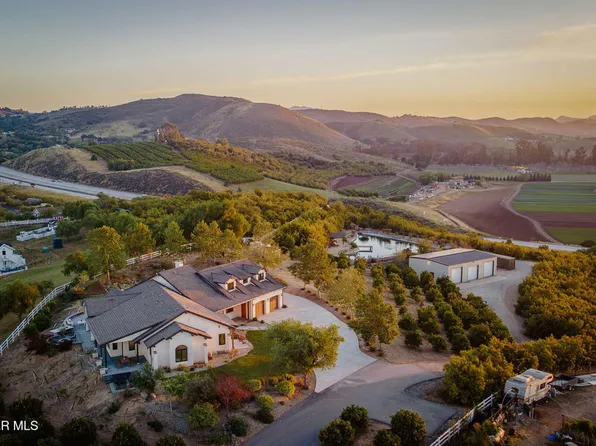 15645 Lapeyre Rd, Moorpark, CA 93021