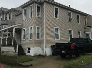 152 Last St, Fall River, MA 02724