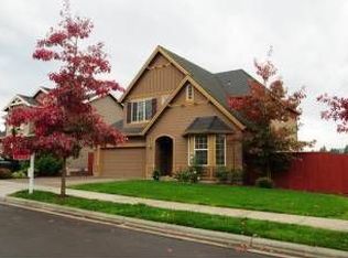 17059 SW Seely Ln, Sherwood, OR 97140