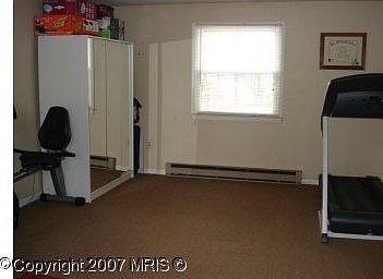 Bedroom #5