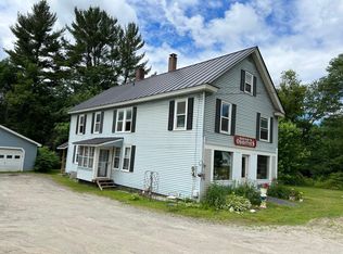 947 Us Route 2, Montpelier, VT 05602