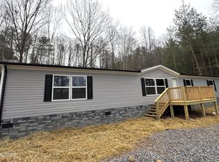 1053 Arrowhead Dr, Newport, TN 37821