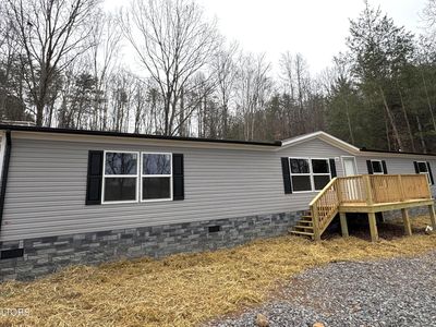 1053 Arrowhead Dr, Newport, TN, 37821