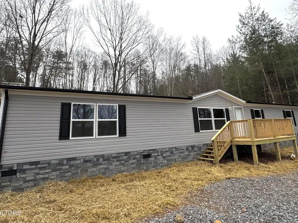 1053 Arrowhead Dr Lot 11, Newport, TN 37821