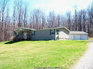 2878 Oakland Sang Run Rd, Oakland, MD 21550