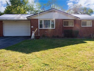 615 Ventura Dr, Youngstown, OH, 44505