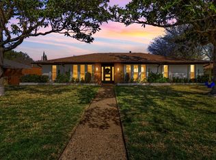 3439 Salisbury Dr, Dallas, TX 75229