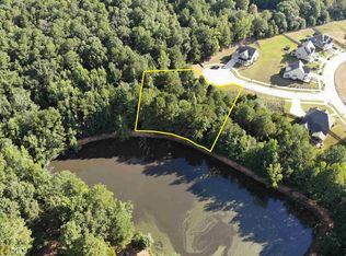 4113 Valleyview Ct, McDonough, GA 30252