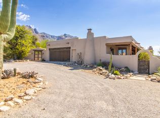 7164 N Cathedral Rock Pl, Tucson, AZ 85718