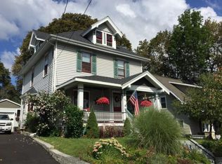 109 Crestmont Rd, Binghamton, NY 13905