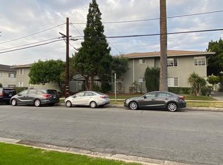 135 S Holliston Ave #H, Pasadena, CA 91106