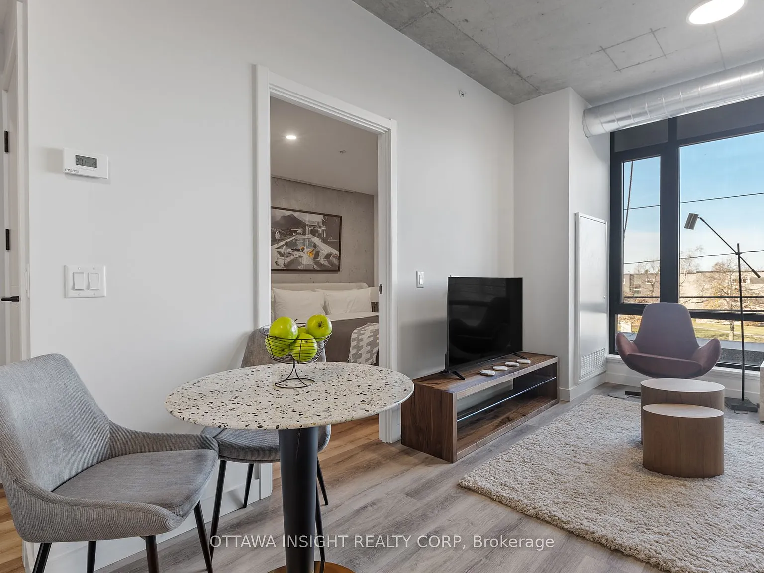 2 bed, $2,470 — Photo 3
