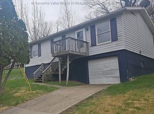 1601 Mountain Rd, Charleston, WV 25303