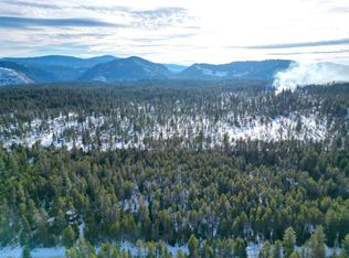 0 Driskill Rd, Newport, WA 99156