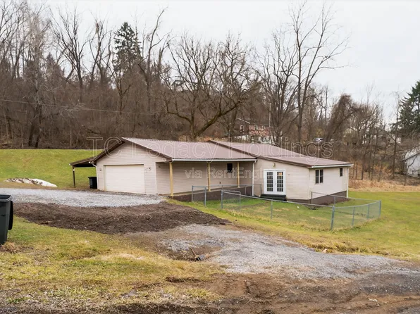 301 Chew St, Fairmont, WV 26554