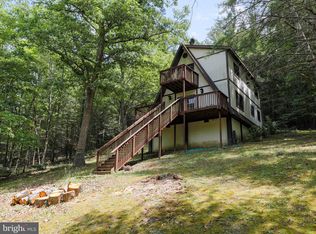 2376 Liberty Furnace Rd, Edinburg, VA 22824