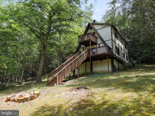 2376 Liberty Furnace Rd, Edinburg, VA 22824