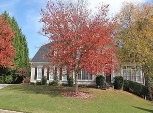 2255 Hamptons Xing, Alpharetta, GA 30005