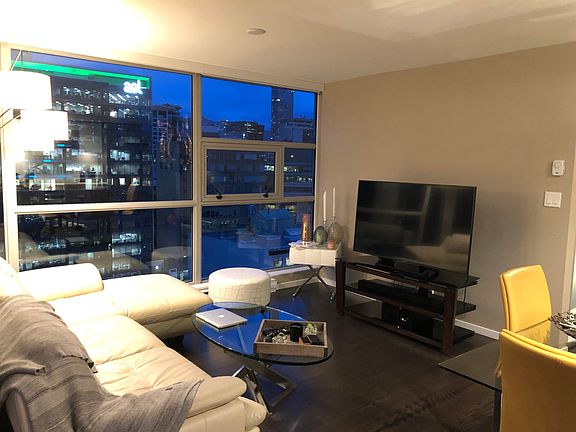 999 Seymour St #1907, Vancouver, BC V6B 0M5 | MLS #R2876701 | Zillow