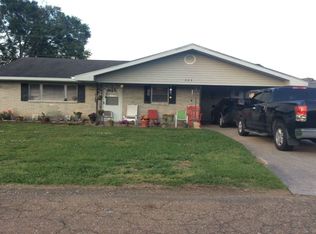 202 Eula Dr, Lafayette, LA 70506
