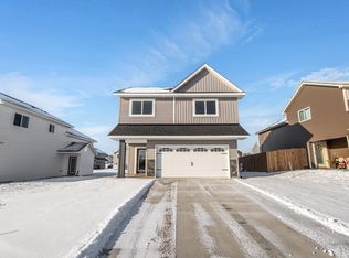 409 Cardinal St, Mora, MN 55051