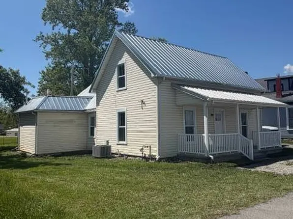 211 Railroad St, Leesburg, OH 45135