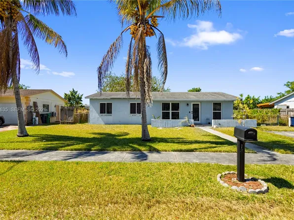 14264 SW 109th Ct, Miami, FL 33176