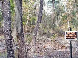 Golden Oak Line, Keystone Heights, FL 32656
