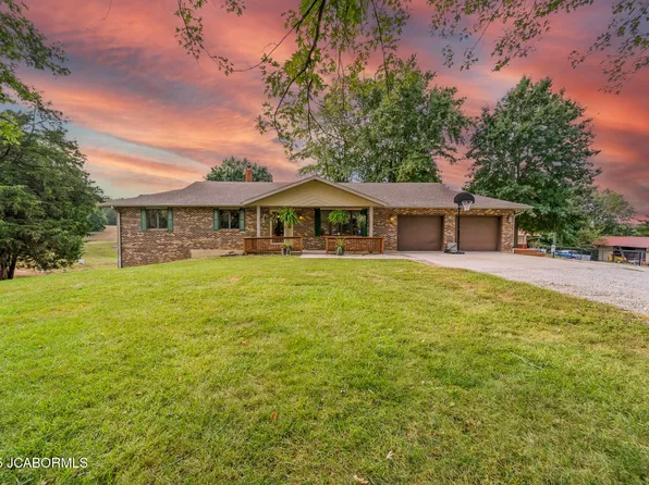 4020 County Road 216, Fulton, MO 65251