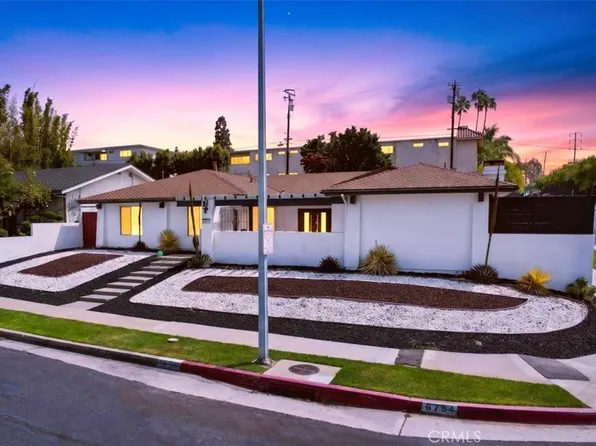 6754 S Garth Ave, Los Angeles, CA 90056