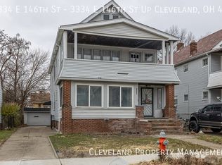 3334 E 146th St #UP, Cleveland, OH 44120
