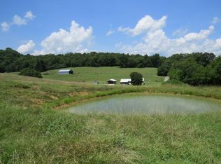 357 Major Rd, Cornersville, TN 37047