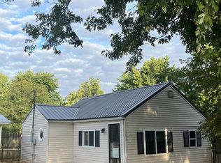 106 N Franklin St, Clayton, IL