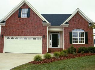 1109 Noah Rd, Graham, NC 27253