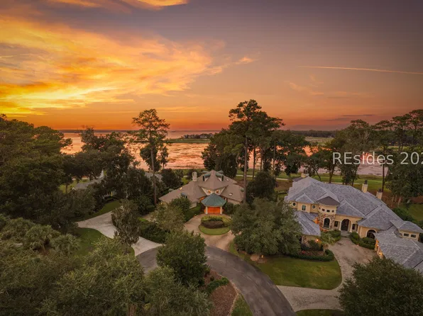 14 Spring Hill Court, Bluffton, SC 29910