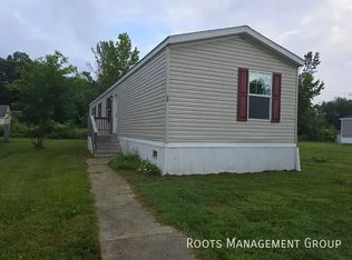 3617 Woodside Dr LOT 25-WS25, Madison, IN 47250