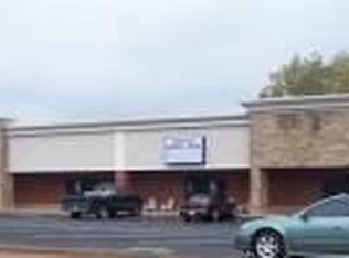 5395 W Ash St, Pottsville, AR 72858