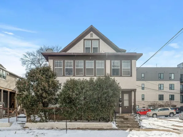 1309 W 28th St #1, Minneapolis, MN 55408