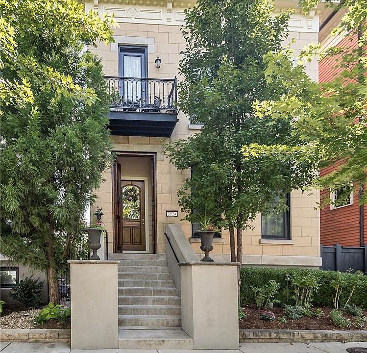 Welcome to 3524 Galt House Drive!