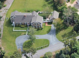 90 Whidah Rd N, Chatham, MA 02633