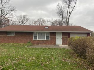 3906 E Fulton St, Columbus, OH